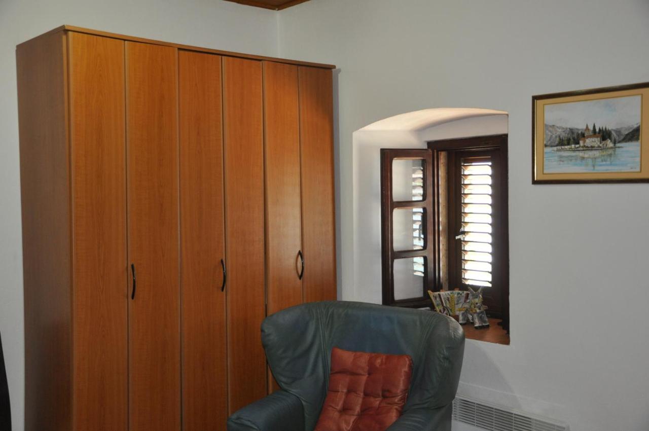 Apartments Vujosevic Kotor Exterior photo