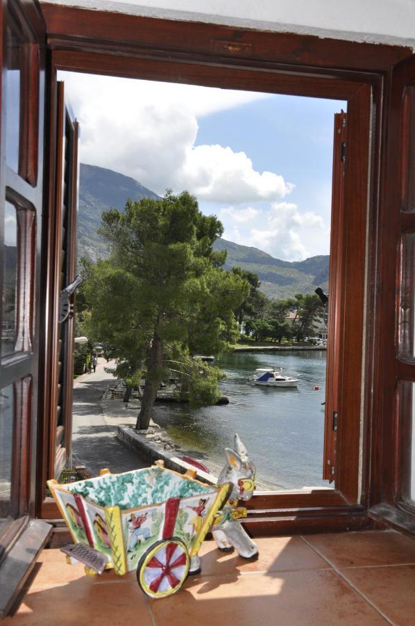 Apartments Vujosevic Kotor Exterior photo